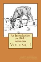 An Introduction to Hiaki Grammar