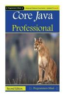 Core Java Professional