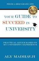 Your Guide to Succeed in University