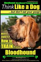 Bloodhound, Bloodhound Training AAA AKC
