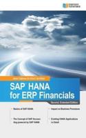 SAP Hana for Erp Financials 2nd Edition