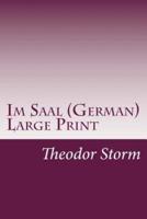 Im Saal (German) Large Print