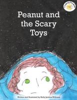 Peanut and the Scary Toys