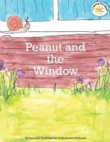 Peanut and the Window