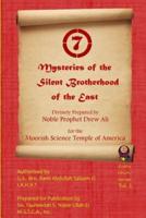 Mysteries of the Silent Brotherhood of the East
