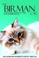 The Birman Cat