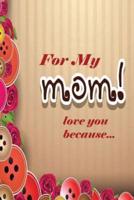 For My Mom