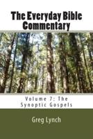 The Everyday Bible Commentary