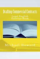 Drafting Commercial Contracts