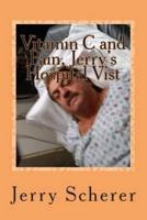 Vitamin C and Pain, Jerry's Hospital Visit