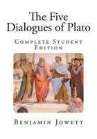 The Five Dialogues of Plato