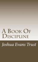 A Book Of Discipline
