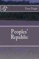 Peoples' Republic