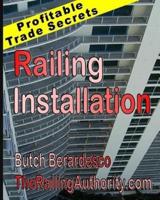 Railing Installation
