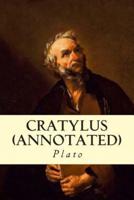 Cratylus (Annotated)