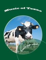 Music of Texas