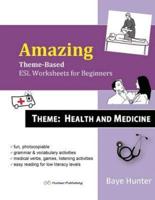 Amazing Theme-Based ESL Worksheets for Beginners. Theme