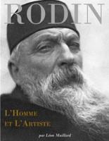 Rodin, l'Homme Et l'Artiste