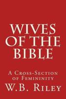 Wives of the Bible