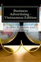 Business Advertising - Vietnamese Edition