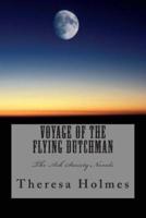 Voyage of the Flying Dutchman