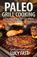 Paleo Grill Cooking