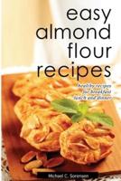 Easy Almond Flour Recipes
