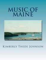 Music of Maine