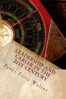 Leadership and Career in the 21st Century