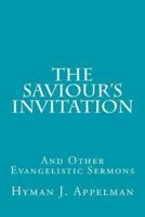 The Saviour's Invitation