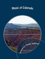Music of Colorado