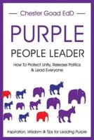 Purple People Leader