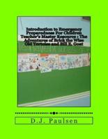 Introduction to Emergency Preparedness For Children Teacher's Master Resource