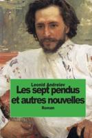 Les Sept Pendus Et Autres Nouvelles