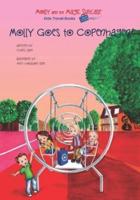 Molly and the Magic Suitcase: Molly Goes to Copenhagen