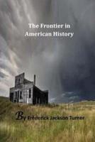 The Frontier in American History