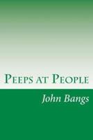 Peeps at People