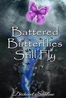 Battered Butterflies Still Fly