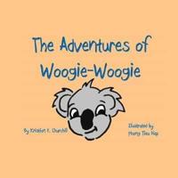 The Adventures of Woogie-Woogie