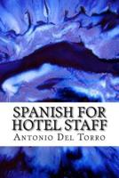 Spanish for Hotel Staff