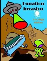 Equation Invasion