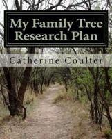 My Family Tree Research Plan