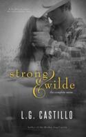 Strong & Wilde - The Complete Series