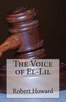 The Voice of El-Lil