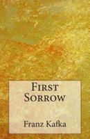 First Sorrow