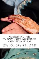 Addressing the Taboos