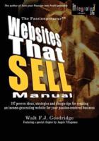 The PassionProfit Websites That Sell Manual