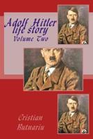 Adolf Hitler Life Story