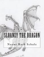 Sloanzy the Dragon
