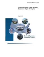 Control Systems Cyber Security